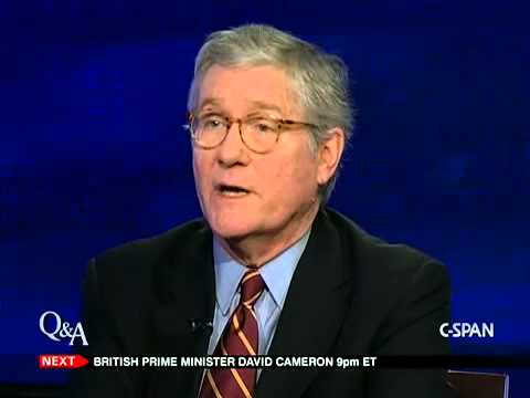 Fred Barnes, The Weekly Standard Executive Editor - YouTube