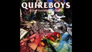 The Quireboys - Can&#39;t Park Here