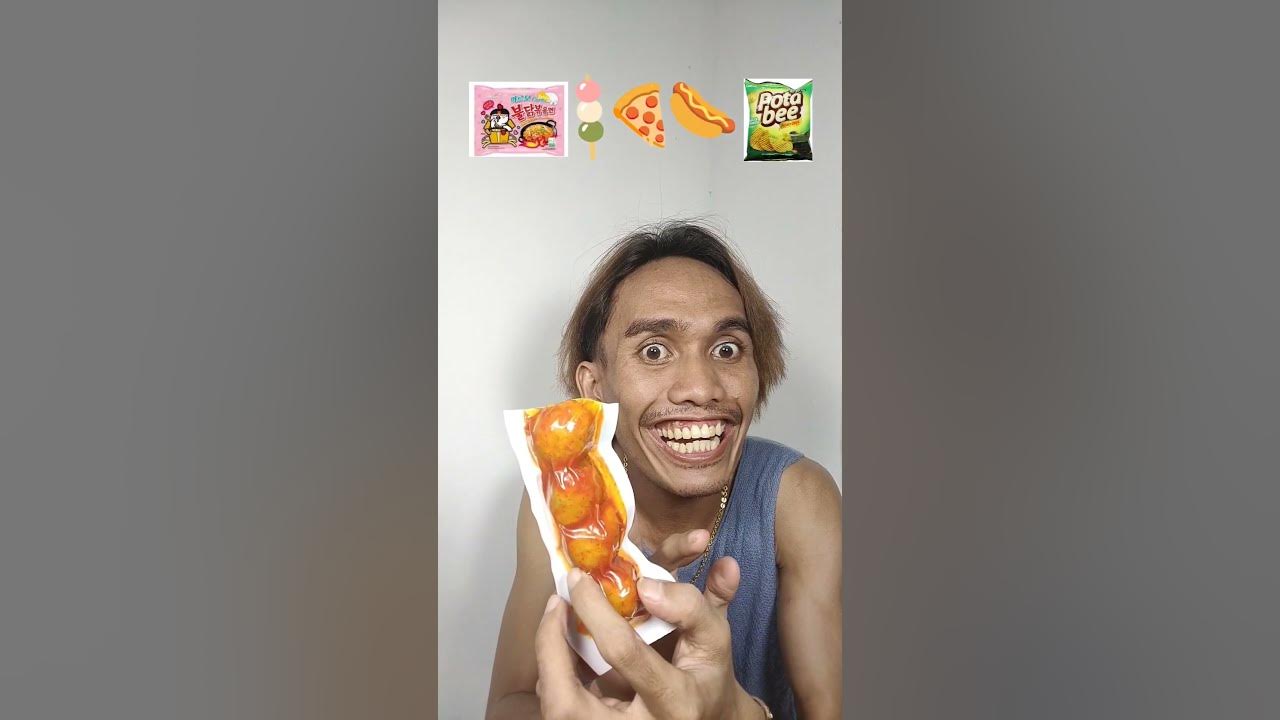 wow makanan ini harganya fantastis 🤩 #funny #lucu #asmr #mukbang #makanemoji #emoji #makanenak