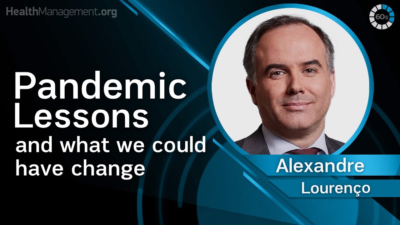 What The Pandemic Taught Us (Lessons for the Future) - YouTube