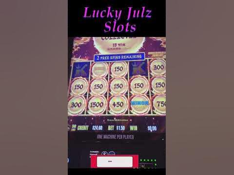 Check out Video for Back to Back Bonuses on Peace and Long Life #casino ...