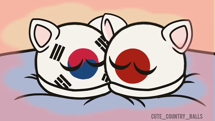 countryballs // chinaball, north koreaball, southkoreaball, japanball and vietnamball // 🇨🇳🇯🇵🇰🇵🇰🇷🇻🇳