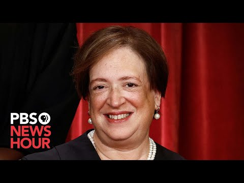 LISTEN: Kagan grills