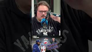 McMonigle WENT OFF on the Giants loss: "One of the worst collapses in NFL history" 😳 Wealth