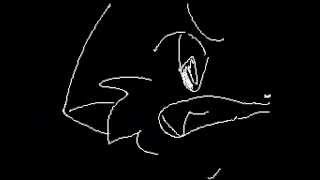 Flipnote: It's M_rder - by Laura