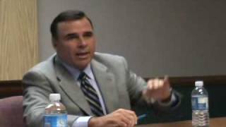 Kirk Schuring On Taxes