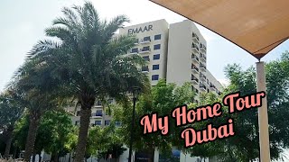 My Home Tour Dubai|| Spicy sugar Faham|| Dubai Vlogs