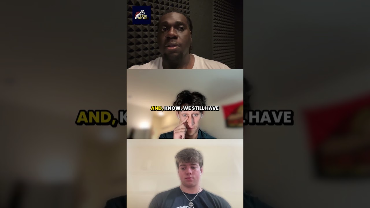 Elevating the Program: A Player's Perspective