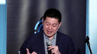 The Future of Work: Going back to the future (David Chan)
