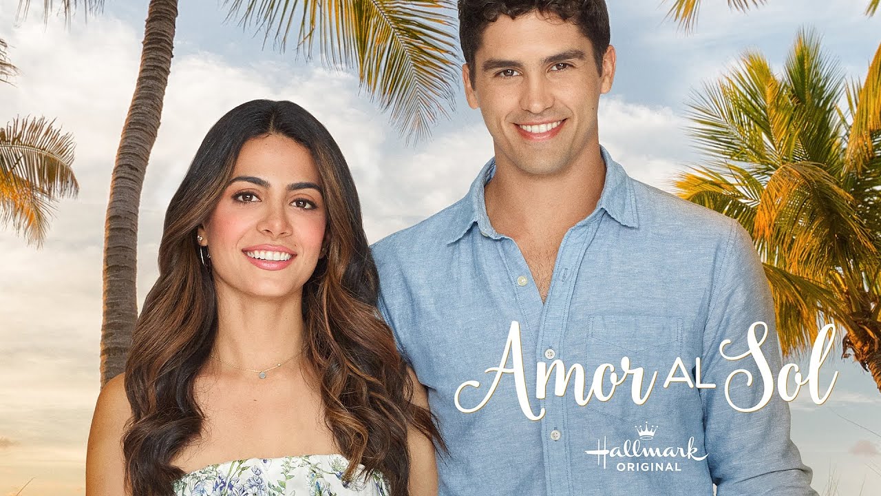 Amor al Sol [2.019] HDTVRip (Español Castellano)