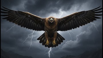 SoundsOfEnigma - Eagle Rises (Official Video)