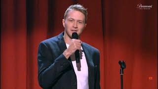 Comedy Club 2/5 Tomáš Plhoň  Hemeroidy