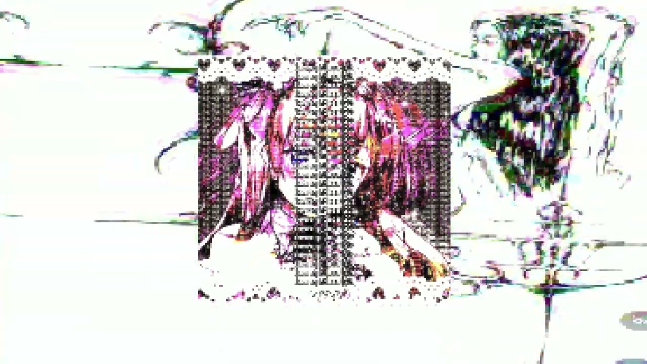 free yabujin + crystal castles + techno + rave type beat - ave (slowed)