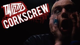 Смотреть клип Twiztid - Corkscrew