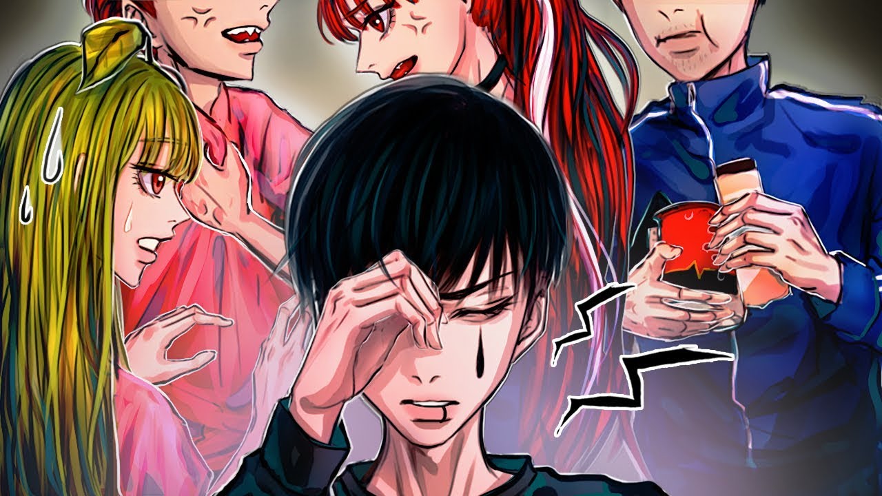 저세상 방송 ㄱㄸㅂㅈㅅㅎㅇ