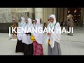 Kenangan Haji 2017. Maktab 74, Abraj Janadriyah