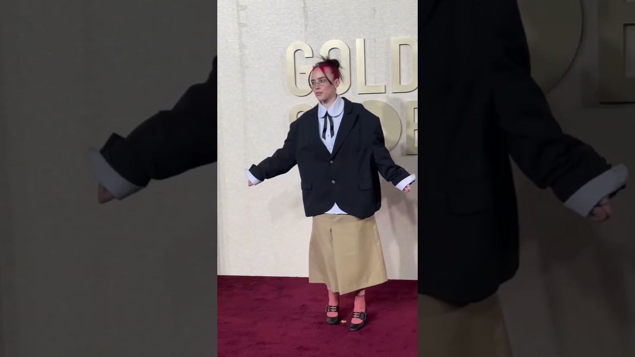 Golden Globes | GoldenGlobes 2024 | Fashion Business Voices | Fashion Style Haute Couture 