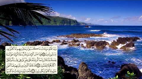 464-page سعد الغامدي - -سورة الزمر Sourate AZ-ZUMAR / LES GROUPES-39