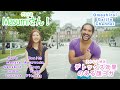 【Masumi Channelとコラボ Part 3】〜デトックス効果のある顔ヨガ〜 Masumiさんとインド人のタルンが紹介する楽しいフェイスヨガ
