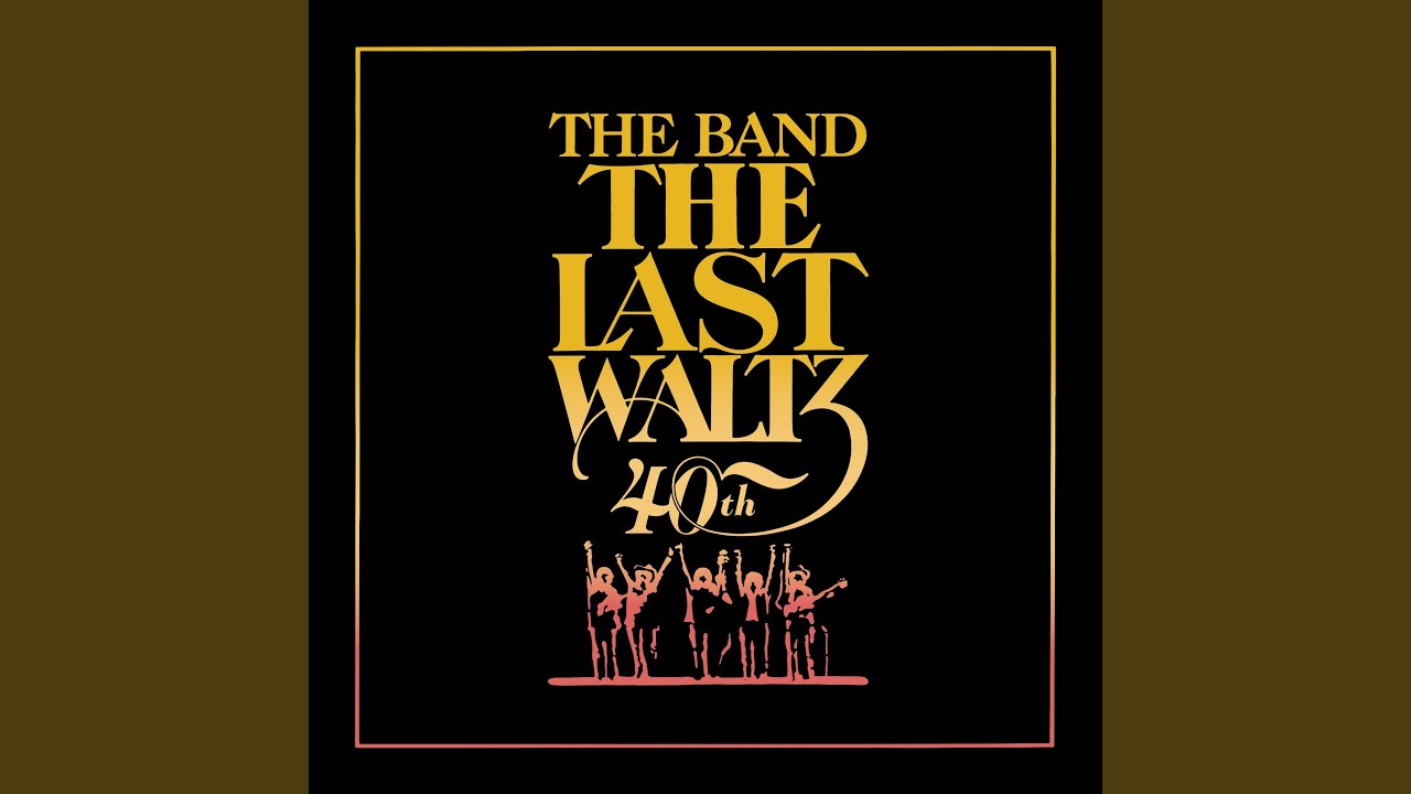 Mad Waltz (Sketch Track for 'The Well') (Studio Version) - YouTube