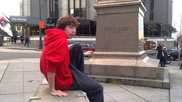 JP PARKOUR KASH VAULT TUTORIAL