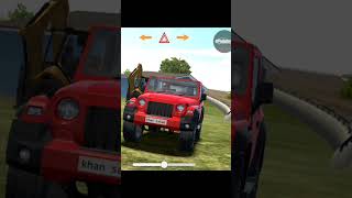 Modified Mahindra Thar Car Games: Indian Cars (Gadi Wala Game) - Car Game Android Gameplay 2026