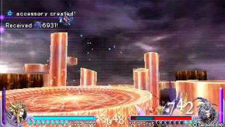 Dissidia: Flawless Victory - Episode 84: Emperor Mateus vs. Kuja
