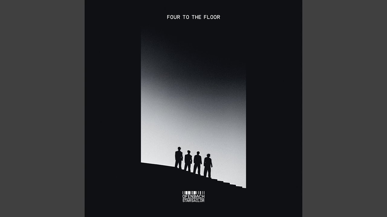 Four To The Floor