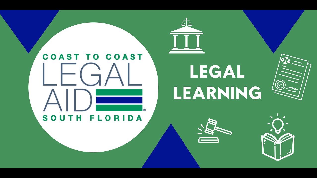 Legal Learning Florida Unemployment Compensation 2022 YouTube Legal learning florida unemployment compensation 2022 youtube