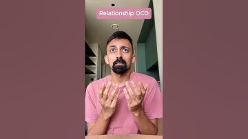 When ALL OCD Themes Come to Play!!!