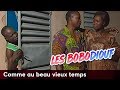 Comme au beau vieux temps - Les Bobodiouf - Saison 1 - Épisode 36