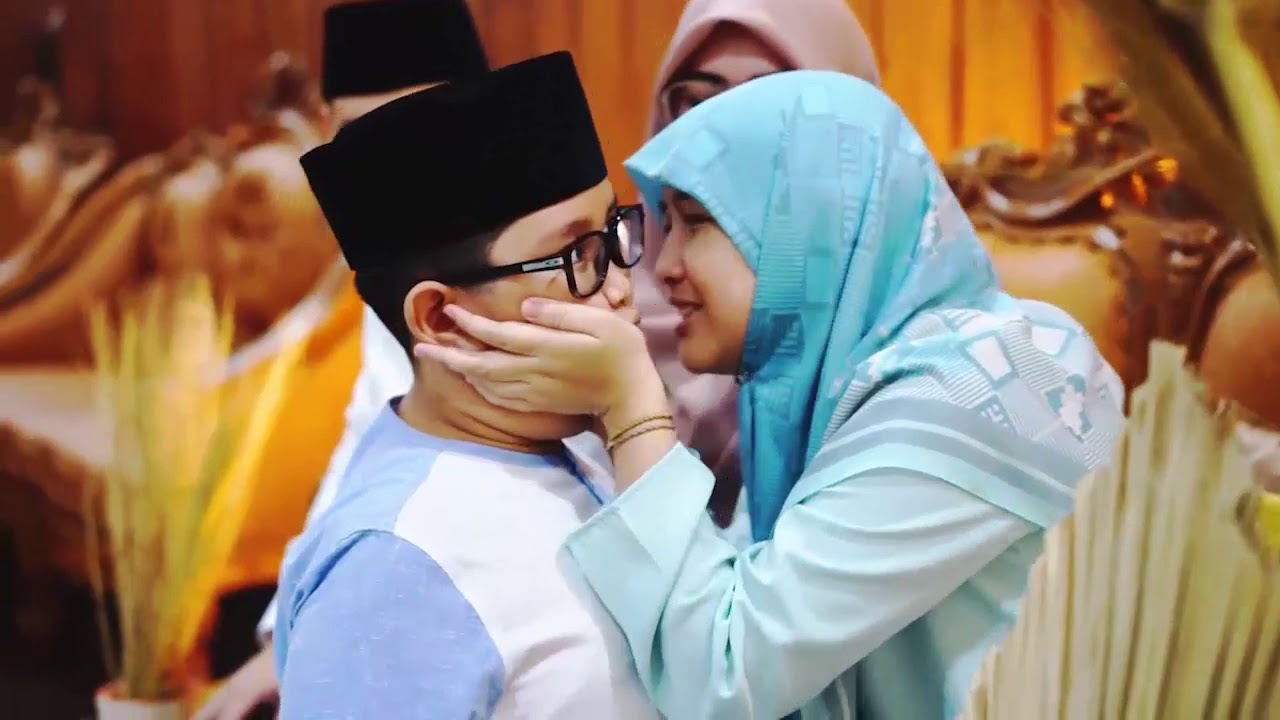 idul fitri Seru Seruan di rumah bersama keluarga YouTube idul fitri Seru Seruan di rumah bersama keluarga YouTube