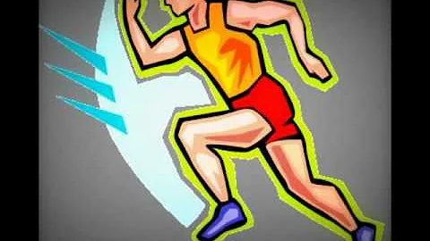 The Beep Test audio Full