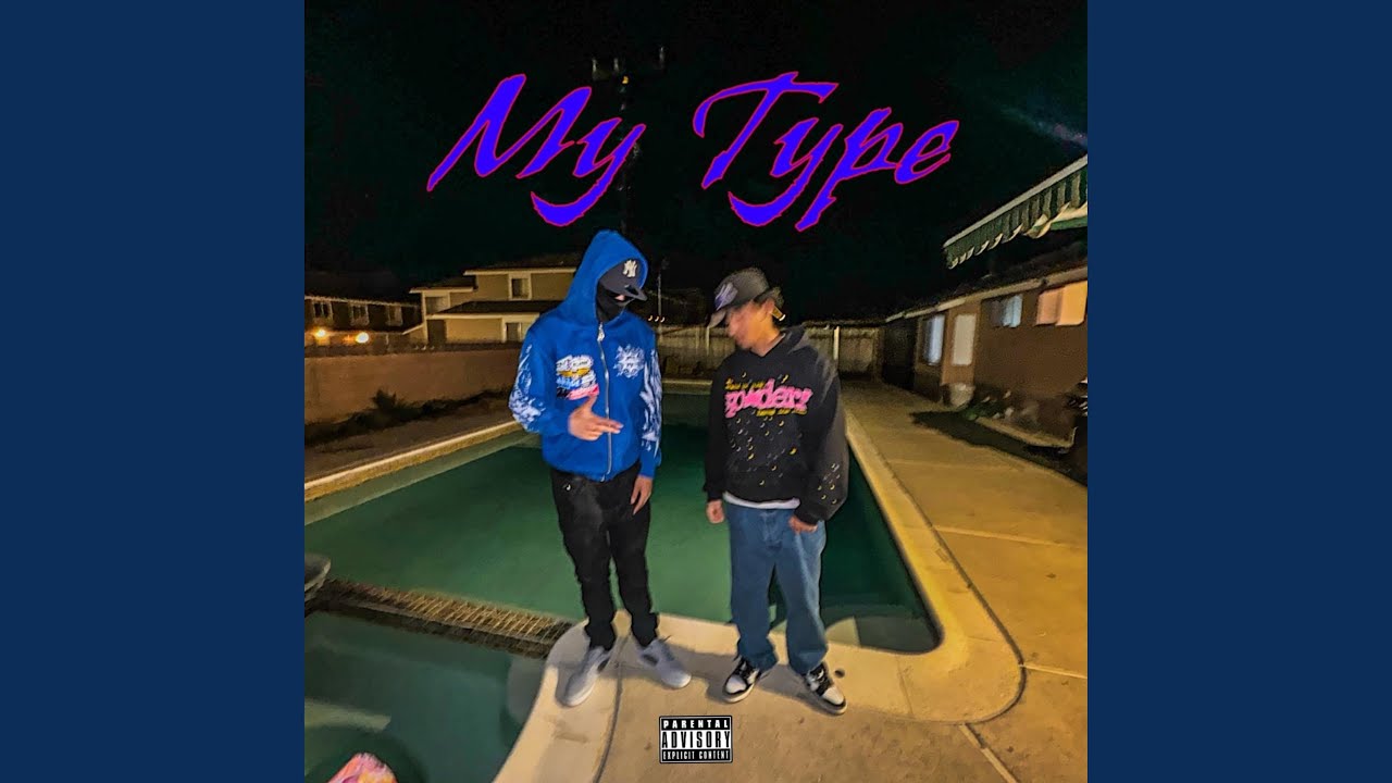 Guarda My Type (feat. 0xycod) su YouTube Guarda My Type (feat. 0xycod) su YouTube