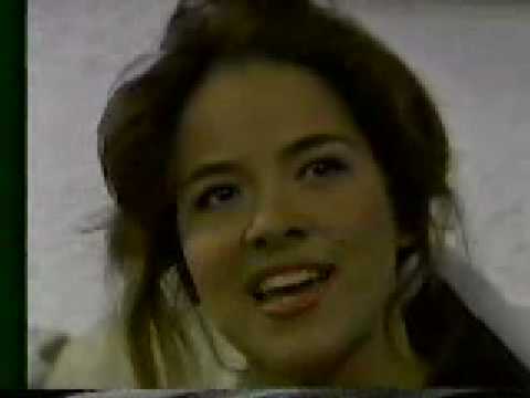 GLORIA TREVI VICTIMA DE UN COMPLOT parte 4
