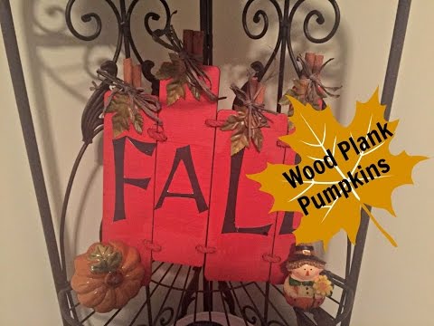 "fall-in-love"-diy-series-|-wood-plank-pumpkins-|-day5