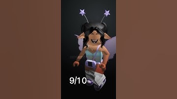 []Rating Your Roblox Avatars[] Roblox Edit (part 3)