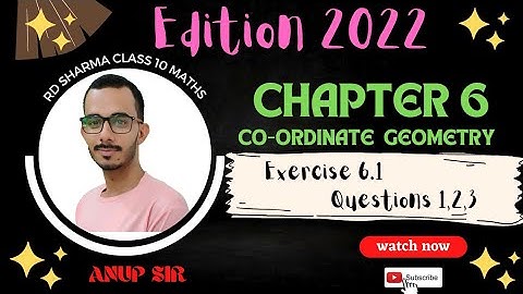 RD Sharma 2022 | Exercise 6.1 Q1,2,3 RD Sharma class 10 | Ex 6.1 RD Sharma class 10 maths | rd 10th