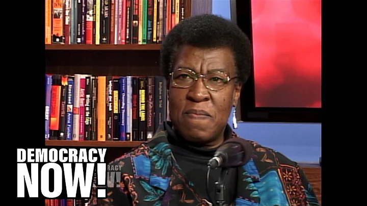 Remembering Octavia Butler: Black Sci-Fi Writer Sh...