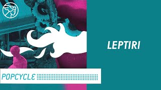 Popcycle - Leptiri [Official Visualizer]
