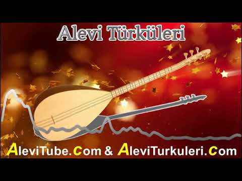 Alevi Türküleri – Sorma be birader Mezhebimizi – Nesimi Türküleri