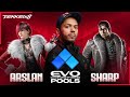 Arslan Ash (Anna) VS SHARP (Drag) - Pools - EVO USA 2025