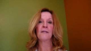 Mary Jo Murphy -4 Stages Of Change