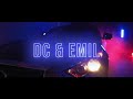 DC &amp; Emil - La Mejor (Trailer)