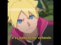 Que dia começa as aulas de Vocês #boruto #youtubecreatorawards #youtubeshorts #shortvideos #short