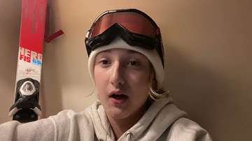 A Minute With Chloe Snow - AP Chem Project