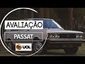 COMO É ANDAR NUM PASSAT 1983 NOS DIAS DE HOJE? | AVALIAÇÃO