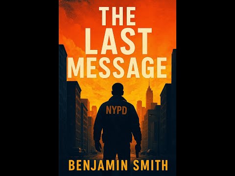 The Last Message Thriller Audiobook She Was Only The First Detective James Harrington 