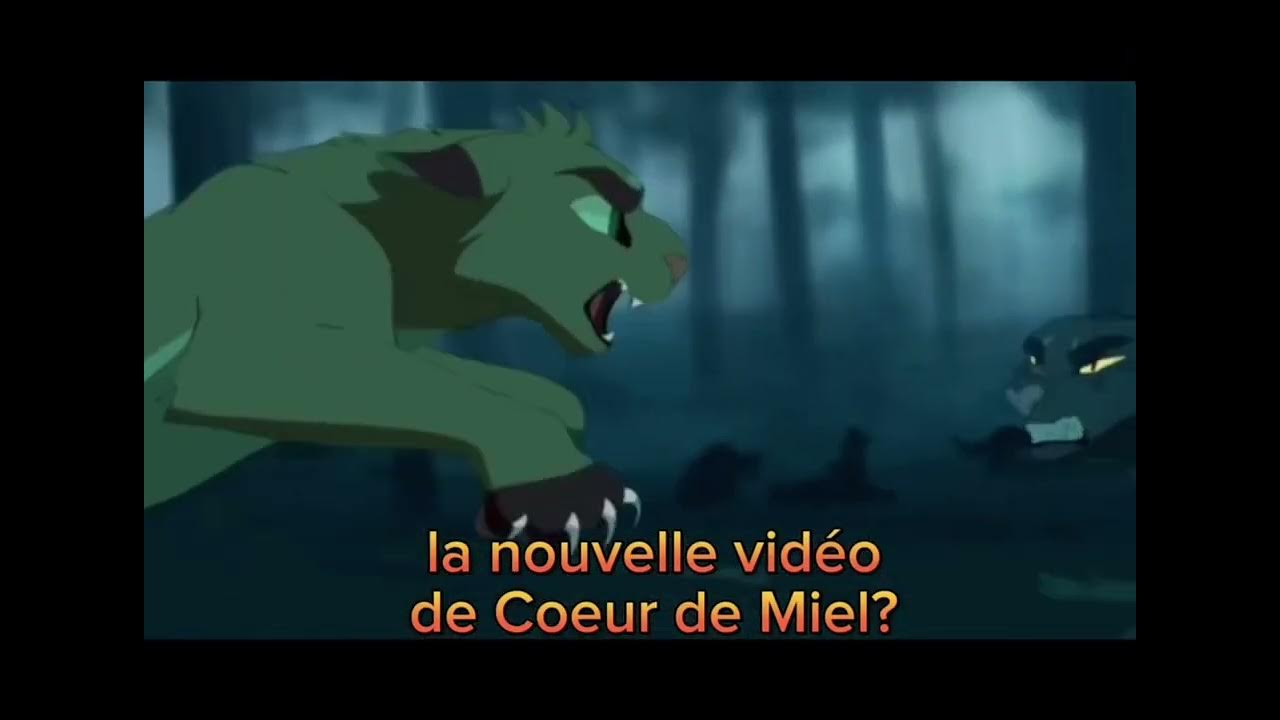 Feuille de Lune x Plume de Jais YouTube