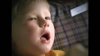Mucinex Commercial - Ghost Story 2006